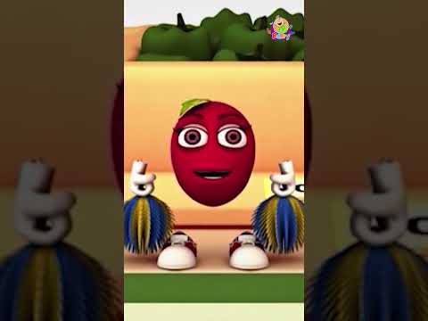 العنب طيور بيبي Shorts