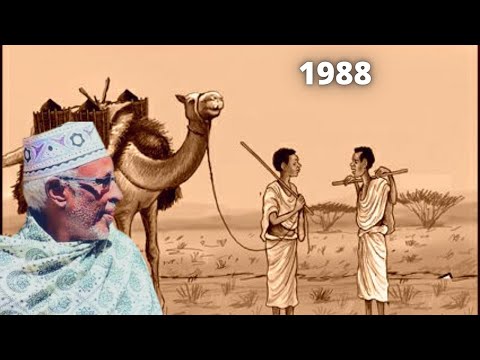 Abwaan Haadraawi Maansadii Dalaley 1988 Mucaardad Dhaliil Kacaan WaddaniSomalitv