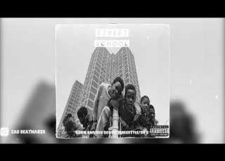 Street School 90s OldSchool Rap Beat Instrumental Hip Hop Boom Bap Beat By Zag Beatmaker