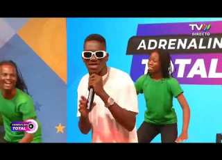  Maniga Nias Va Kokwane TVM Performance