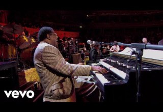 Billy Preston My Sweet Lord Live