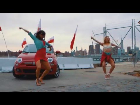 Hazel I Love Poland Official Video