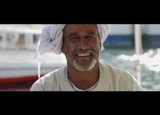 شكرا على الكلمة الحلوة الرئيس السيسي قائد الإنجازات وجابرخواطر البسطاء