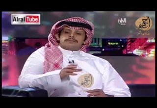 فهد العدواني افزع لأبن عمك