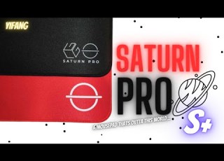  THE SECOND OF PERFECTION LGG Saturn Saturn Pro Review