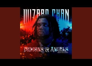  Demons Angels