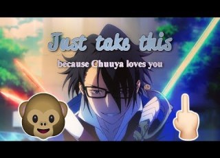  FUNKY MONKEY Hacked By Whoever Chuuya Is