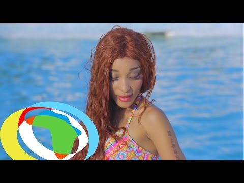 Haitham Ft Mwana FA Fulani Official Music Video