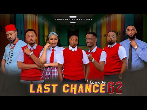 LAST CHANCE 62