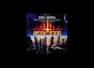  The Fifth Element Soundtrack Track 26 Aknot Wot Eric Serra