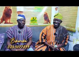 Dagbanli Puuni Paɣaba Doro Puuni Walgimsim Wula N Lɛi Be Kaɣiligu Mini Sompuɣili Sunsuuni