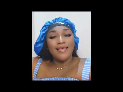 Francine Muyumba Ekebeleke Silama Take The Front Seat And Sit