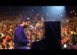 Bolna Arijit Singh Live