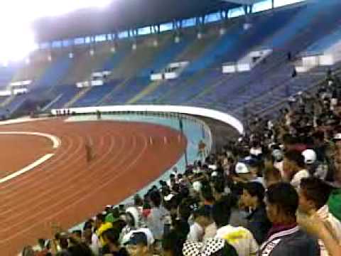 Cortége HeLaLa BoYs A Rabat