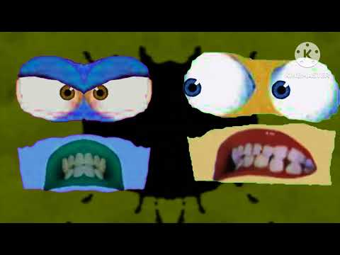 Klasky Csupo Vs Klasky Csupo Low Voice