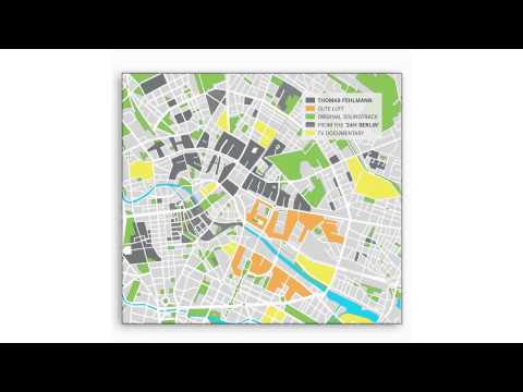 Thomas Fehlmann Falling Into Your Eyes Gute Luft Album