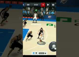  NBA LIVE Mobile Basketball 23 Android Gameplay EA Sports 9
