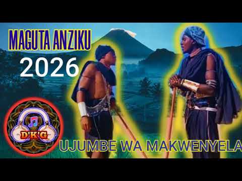 2026 MAGUTA ANZIKU UJUMBE WA MAKWENYELA OFFICIAL MUSIC AUDIO BY DOTO NKUBHA GASHI
