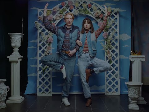 Taylor Swift Opalite Offizielles Musikvideo