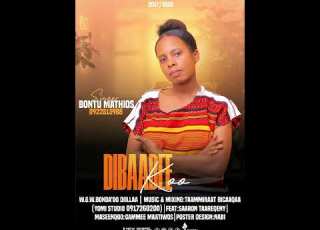 DIBAABEE KOOTII ATII FAR BONTU MATIWOS Protestantmezmure Araratvworldwide Christarmytv