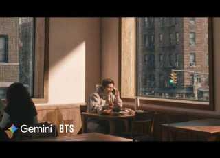  Look What RM Can Do BTS Gemini