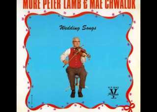 PETER LAMB MAE CHWALUK ROZLUKA