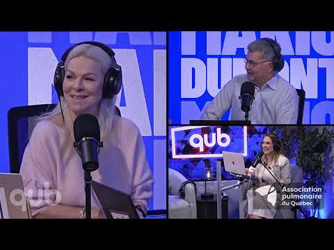 We Mustn T Let Up On Michael Rousseau Isabelle Chanted