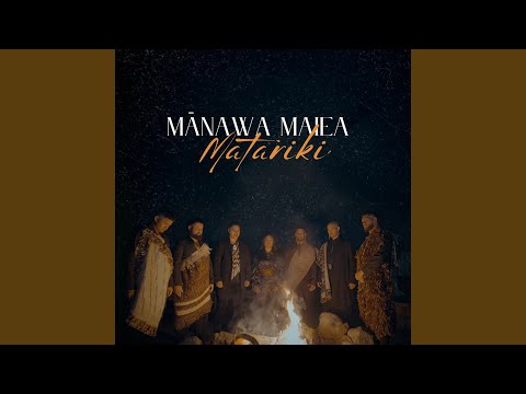 Mānawa Maiea Matariki