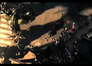 True DOTM Ending