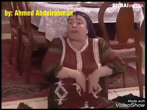 ضحك هستيرى على ردح اغنيه نغمه الحرمان للهضبه هتموت من الضحك