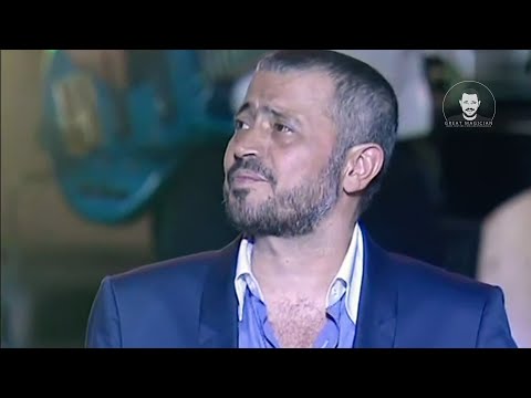 جورج وسوف خسرت كل الناس قرطاج 2009