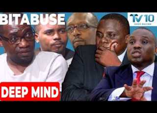 BITABUSE MUWANGA KIVUMBI AYOLEKEDE OBUTAKOMAWO BAMAFIA MUKITONGOLE KYETTAKA BABANO LUKWAGO AGENDA