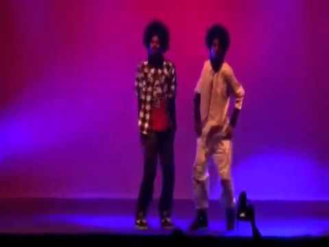 مهرجان المفتاح والفلاح اوكا واورتيجا ووزة 8 2012 YouTube