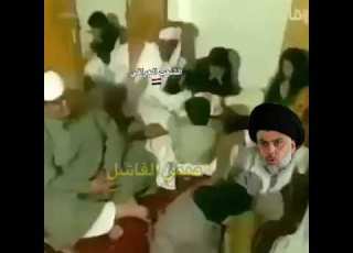  مقتدى يعفط