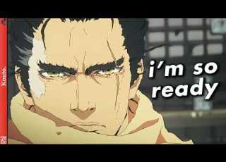  Peak Anime Is Coming Sekiro No Defeat Anime