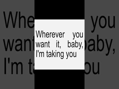 Runway Walk Demrick Brevi Lyrics Lyricvideo Runway Demrick Song Songs