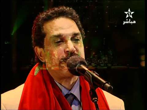 عبدالله الرويشد لمني بشوق