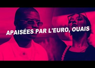  Ninho Money Feat Faouzia Paroles