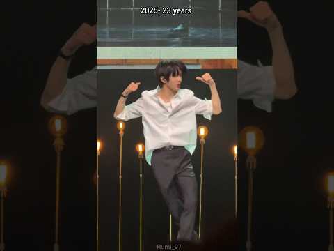 He Ages Like A Fine Wine Nctdream Jisung