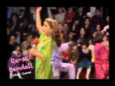 Remi Bandali Ghassil Wejjak Ya Amar ريمي بندلي غسل وجك يا قمر