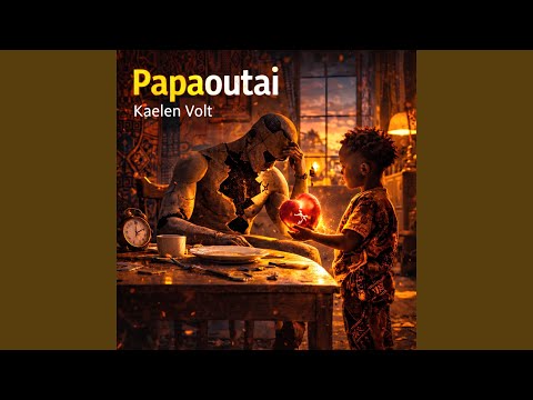 Papaoutai Afro Soul