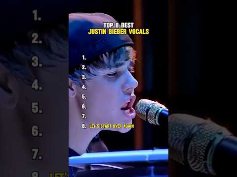 My Favorite Justin Bieber Vocals Justinbieber Justinbiebervocals Justin Vocals Music Lonely