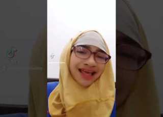 Muslim Woman Tiktok Edit Tiktokvideo Muslim Hijabi
