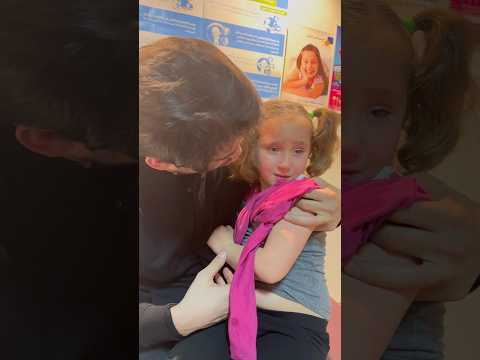 الأب هو السند Viral Youtubeshorts