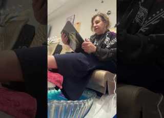  جاتون خالی رفتم برای ناخنام برای ناخن برای ماساژ خوبه آدم یه کاری برای خودش بکنه