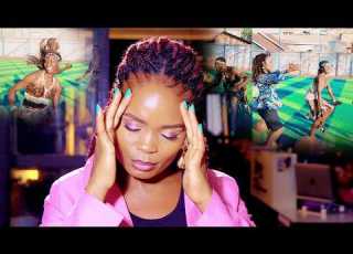 Angurukize Byingi Yesu Kayesu Loice Official Video