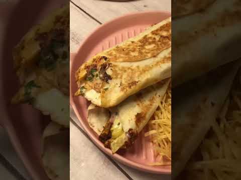 اتحداك ما تجوع اكل برجر شاورما بيتزا جوعان