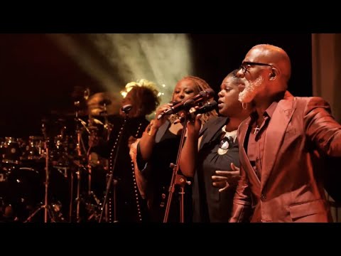 Speak To My Heart With Donnie McClurkin