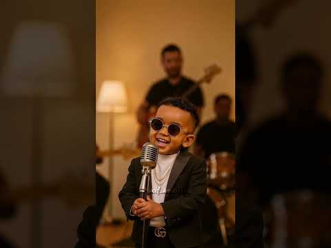 Estifanos Tomas ባንቺ አይደል እንዴ Ft Richo New Ethiopian Music 2025 Official Video