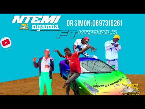 11 10 2025MPYA NTEMI NGAMIA UJUMBE WA KANOHOLE OFFICIAL AUDIO DR SIMON 0697316261
